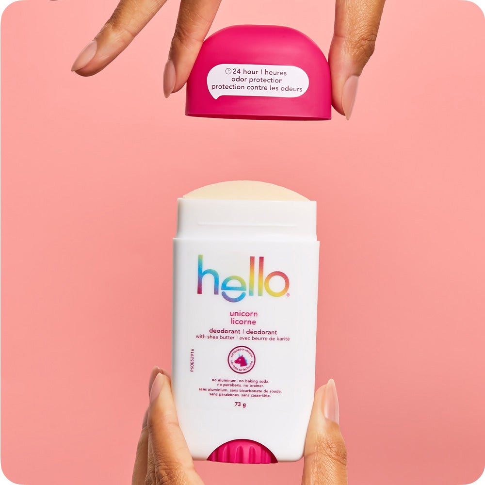 comment l’utiliser hello 