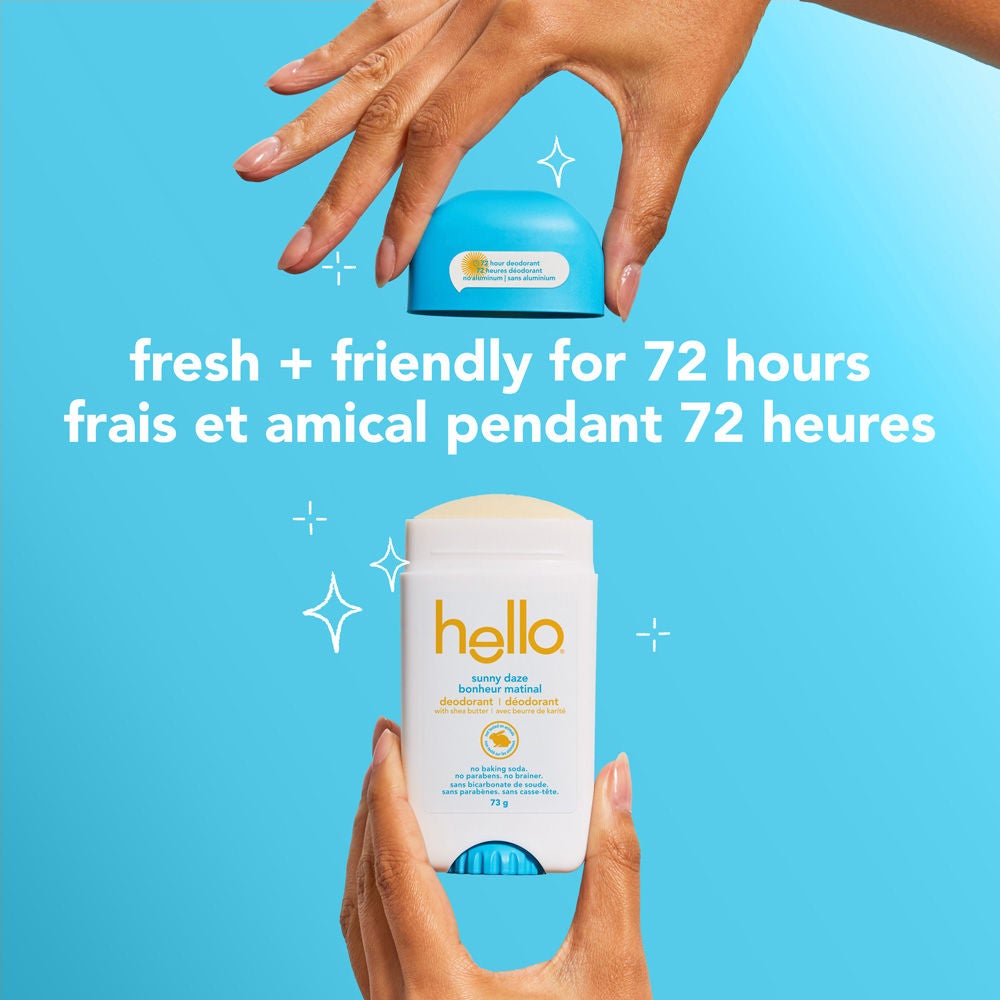 comment l’utiliser hello 