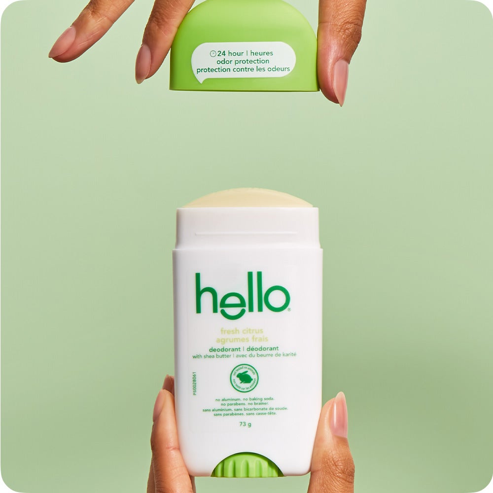 comment l’utiliser hello 