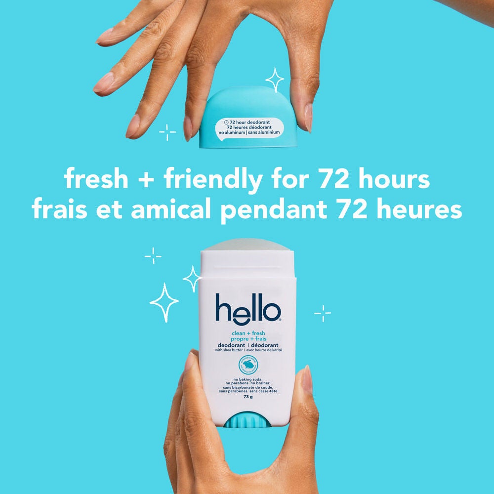 comment l’utiliser hello 